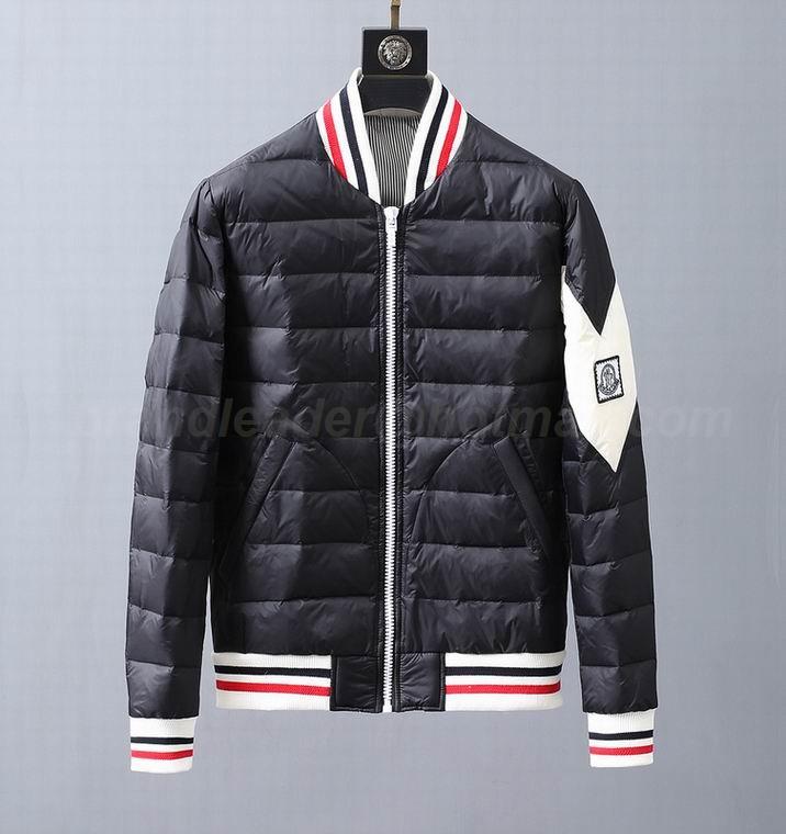 Moncler Men's Outwear 156